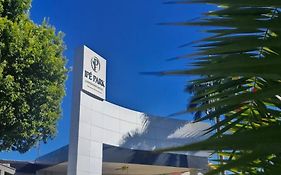 IPÊ PARK Convention Hotel